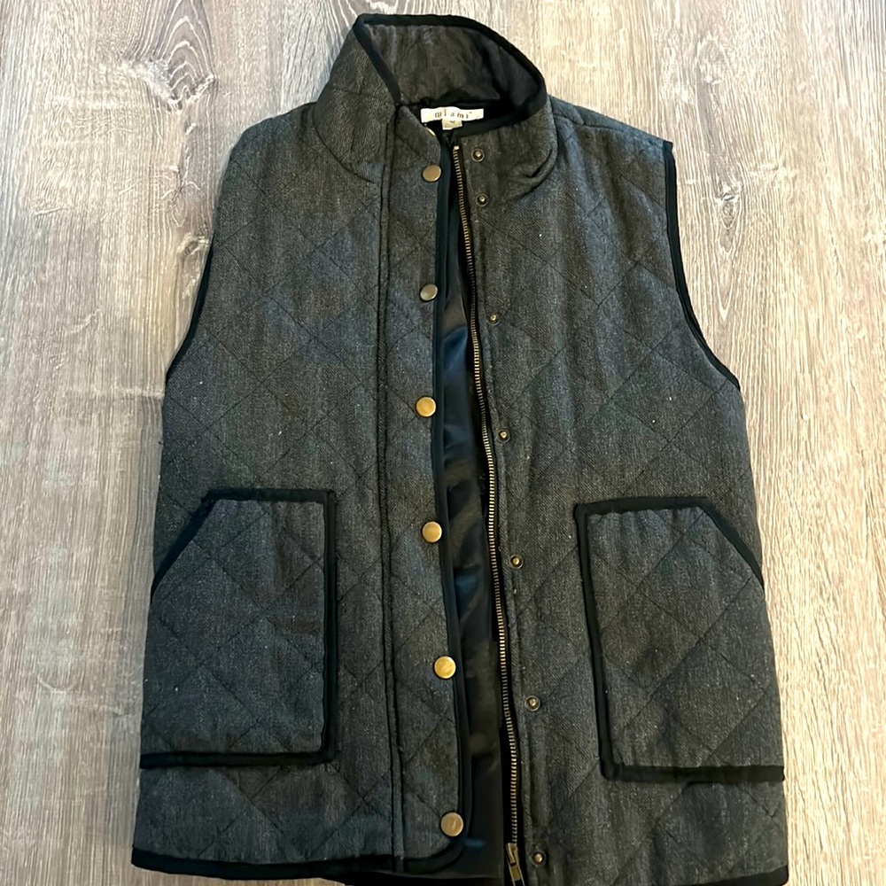 Vest
